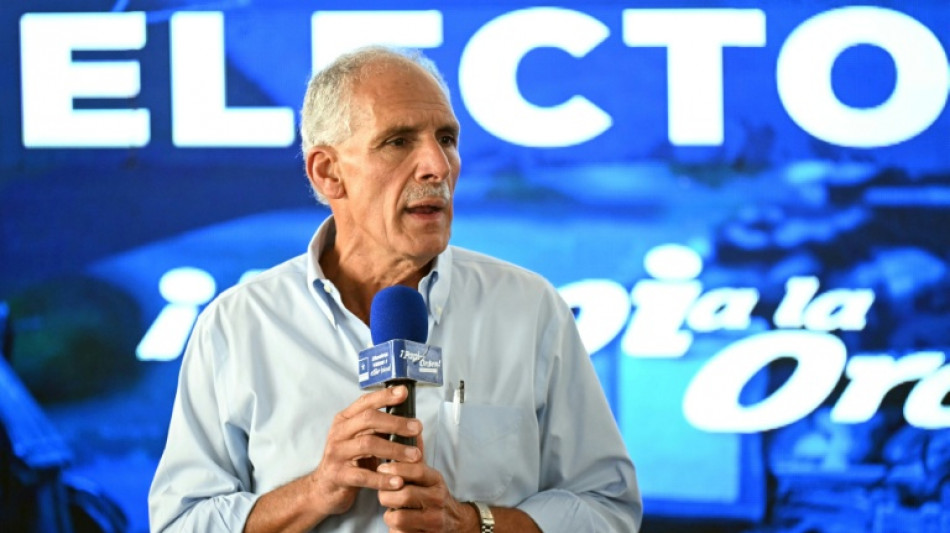 Présidentielle au Honduras : Asfura, soutenu par Trump, reprend l'avantage