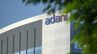 India's Adani to pay $275 mn settlement to US over alleged Iran sanctions violations