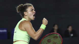 Tennis: Indian Wells, Paolini al terzo turno