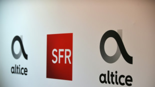 Rachat de SFR: Altice France rejette une première offre de ses trois concurrents