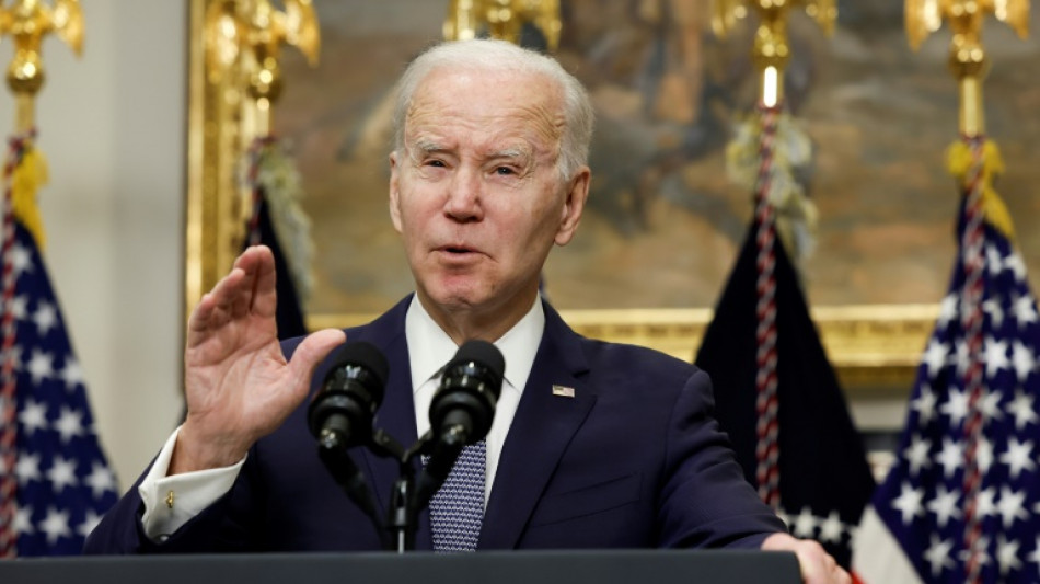 La administración Biden aprueba un controvertido proyecto petrolífero en Alaska