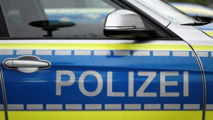 Schuss auf 45-Jährige in Berlin - Verdächtiger 71-Jähriger gefasst