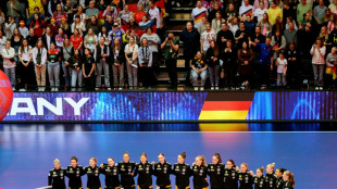 Glaube "unnormal gro&szlig;": DHB-Frauen hei&szlig; aufs Viertelfinale