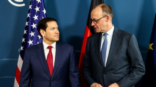 Alemanha pede nova 'parceria' com EUA