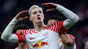 Manchester United chega a acordo com RB Leipzig pela contratação de Benjamin Sesko