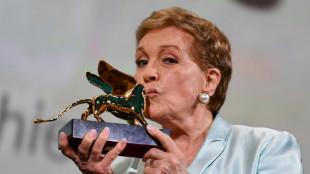 Pope Leo reels off four favourite films