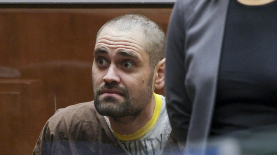 Hijo de Reiner, acusado de matar a sus padres, reclama fondos familiares para su defensa