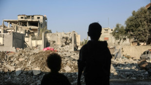 La ONU denuncia una violencia "sin precedentes" contra los niños en Gaza, RDC y Haití