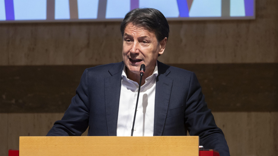 Conte agli alleati, 'il confronto sul programma il prima possibile'