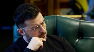 Trump's plan to end war pushed back by Zelensky, welcomed by Putin 