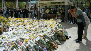 Catorce detenidos por el peor incendio en décadas en Hong Kong, que dejó 151 muertos