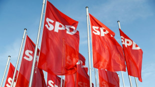 SPD in Nordrhein-Westfalen bestätigt Doppelspitze als Parteiführung