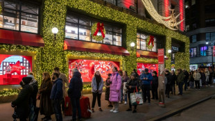 Inflação volta a subir em novembro nos EUA, a 2,4% em 12 meses