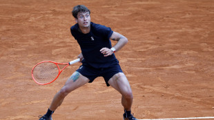 Tennis: Cobolli batte Zverev e va in finale a Monaco di Baviera