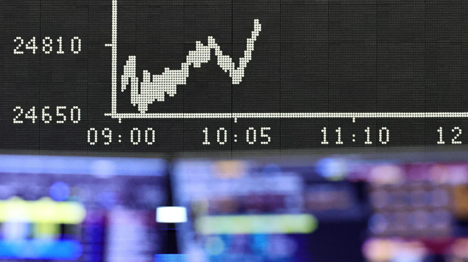 Borsa: l'Europa chiude in rialzo guardando ai negoziati in Iran