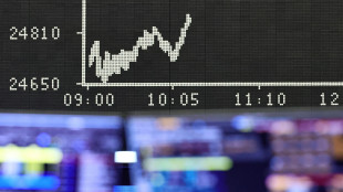 Borsa: l'Europa chiude in rialzo guardando ai negoziati in Iran