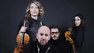 &Scaron;ostakovič e Beethoven per gli archi del Quartetto No&ucirc;s