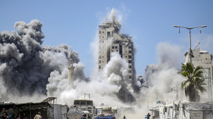 Intelligence Idf, 'a Gaza city 7.500 miliziani Hamas-Jihad'