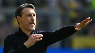 "Dr&uuml;cke die Daumen": Kovac hofft auf Schalkes R&uuml;ckkehr