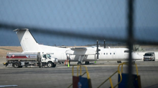 Venezuela recibe a la jefa diplom&aacute;tica de EEUU en un relanzamiento de la relaci&oacute;n pos-Maduro