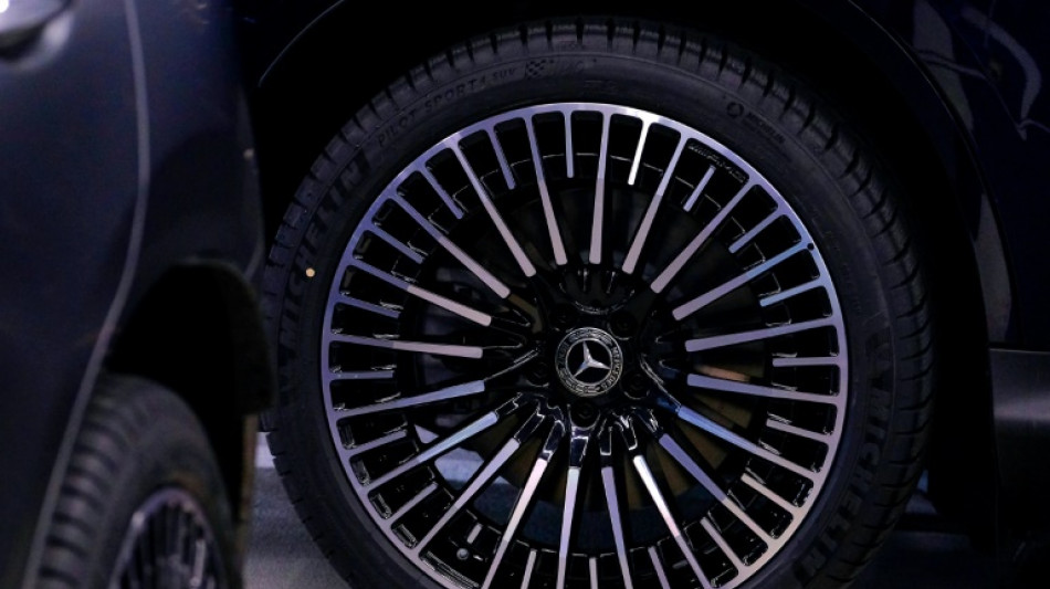 El mercado automovil&iacute;stico alem&aacute;n continu&oacute; su contracci&oacute;n en mayo