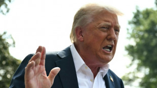 As tarifas de Trump antes do prazo de 1º de agosto