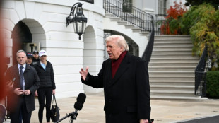 Trump pide c&aacute;rcel para los dem&oacute;cratas que instaron a los militares a desobedecer &oacute;rdenes