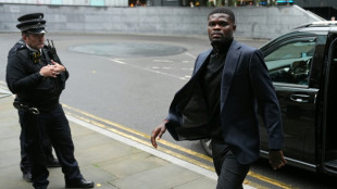 El jugador del Villarreal Thomas Partey se declara no culpable de cargos por violación