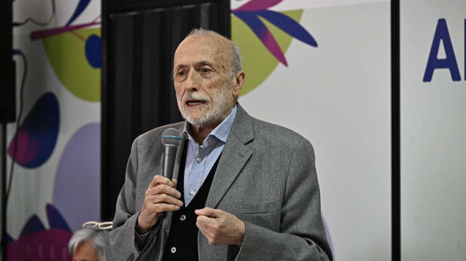 Morto Carlo Petrini, fondatore di Slow Food e Terra Madre