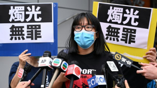 Freedom of speech 'not an absolute right', Hong Kong trial of Tiananmen activists hears