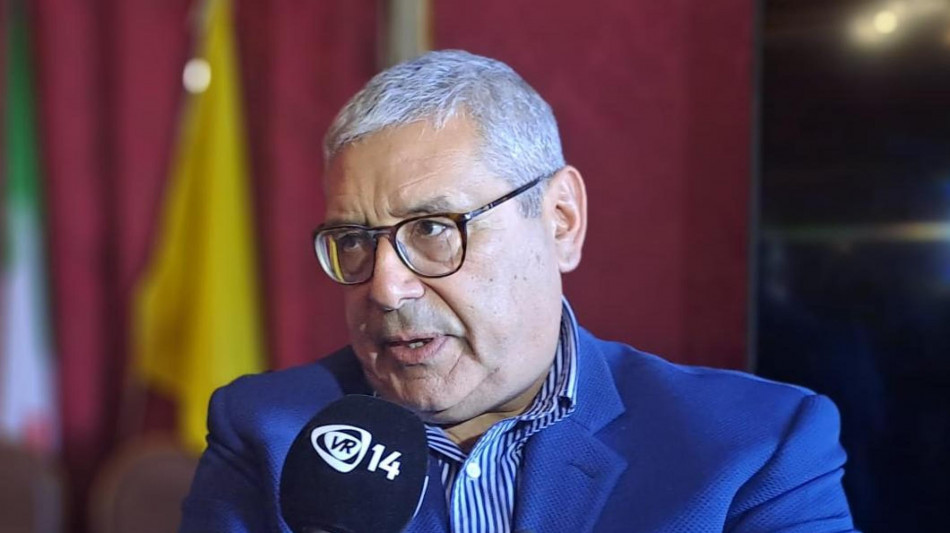 Inchiesta sanit&agrave;, Cuffaro chiede di patteggiare a tre anni