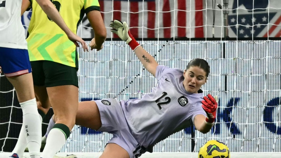 Australia blow as goalkeeper Micah ruled out of Women's Asian Cup
