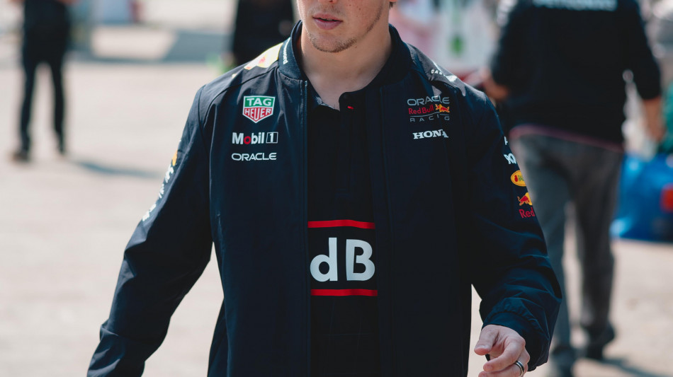 F1: Red Bull, via Lawson, arriva Tsunoda