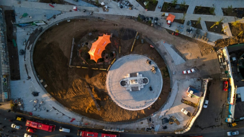 Chile passa da revolta social ao clamor por mais segurança