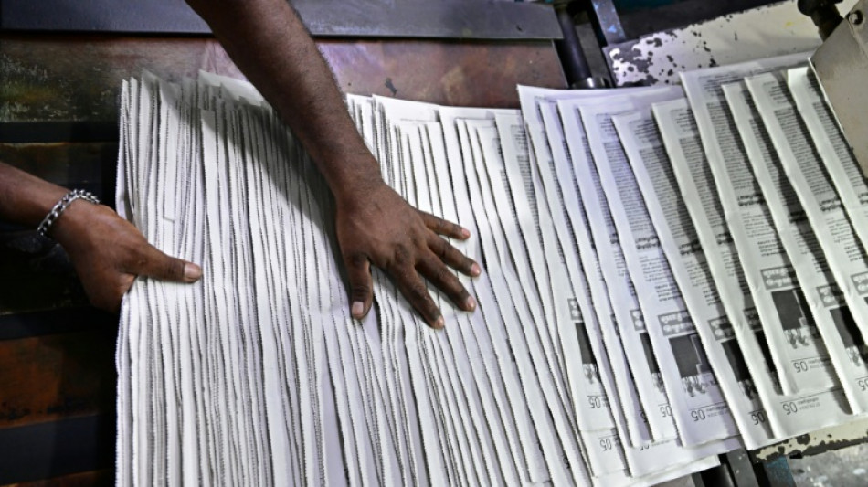 Los medios de comunicación, entre un difícil presente y un futuro incierto