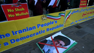 Iran vows to defend itself as Trump says will 'watch it and see'