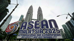 US tariff tensions test Southeast Asian leaders at regional summit