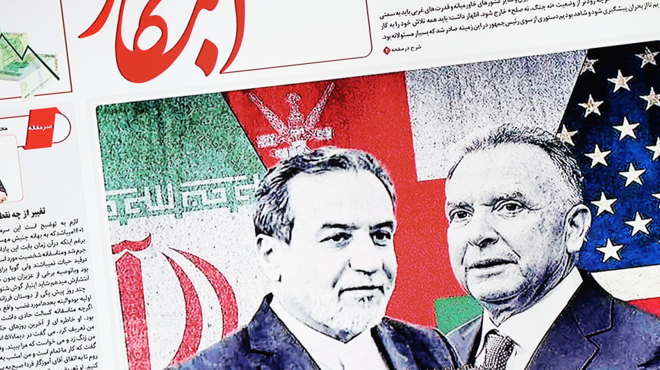 Iran, 'pronti a offrire garanzie su uso solo pacifico del nucleare'