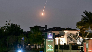 Frappes isra&eacute;lo-am&eacute;ricaines "sans pr&eacute;c&eacute;dent" contre l'Iran, qui riposte