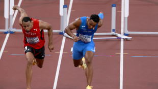 Mondiali atletica: Saraceni eliminata, Simonelli niente finale