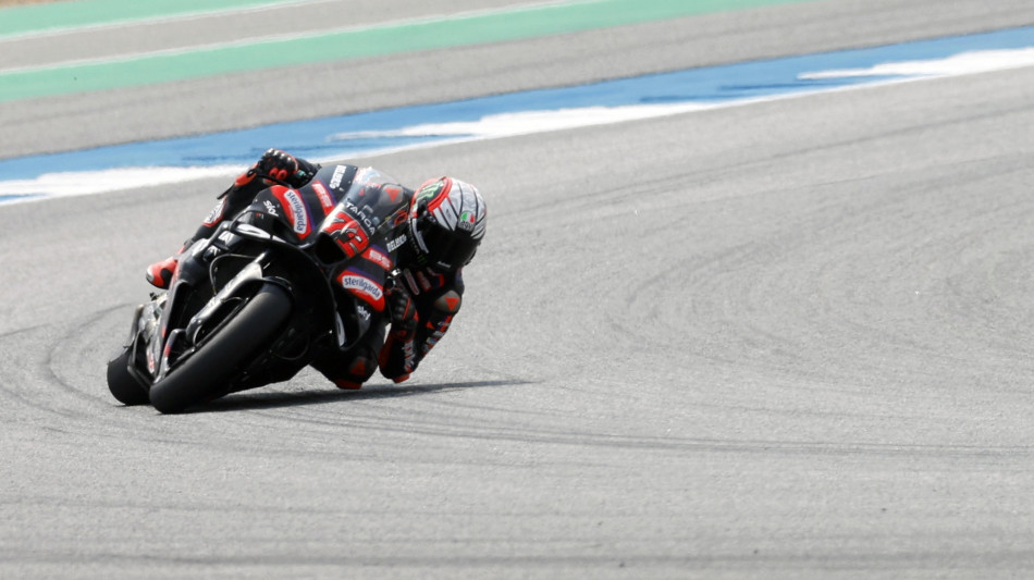 Motogp: a Bezzecchi le pre-qualifiche in Thailandia, Marc Marquez 2/o