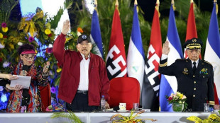 Expertos de la ONU acusan a 54 altos funcionarios de Nicaragua de graves "crímenes" de DDHH