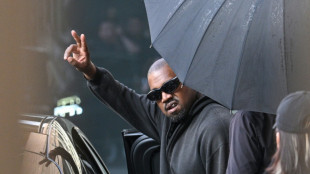 Fran&ccedil;a busca proibir show de Kanye West em junho por suas declara&ccedil;&otilde;es antissemitas