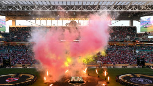Entrada em campo no "estilo NBA", a polêmica novidade na Copa do Mundo de Clubes