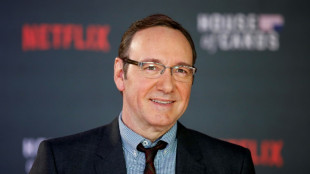 Spacey comparecer&aacute; "voluntariamente" ante tribunal brit&aacute;nico tras acusaciones de agresi&oacute;n sexual