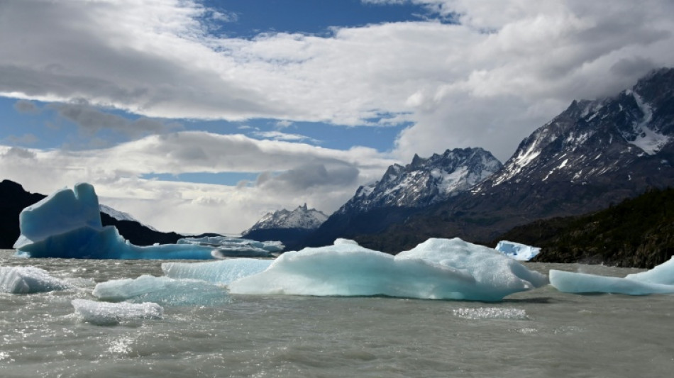Condenan a un científico chileno por la violación de una colega francesa en la Antártida