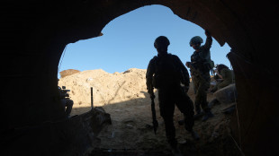 Katz, 'dopo rilascio ostaggi distruggeremo i tunnel di Hamas'