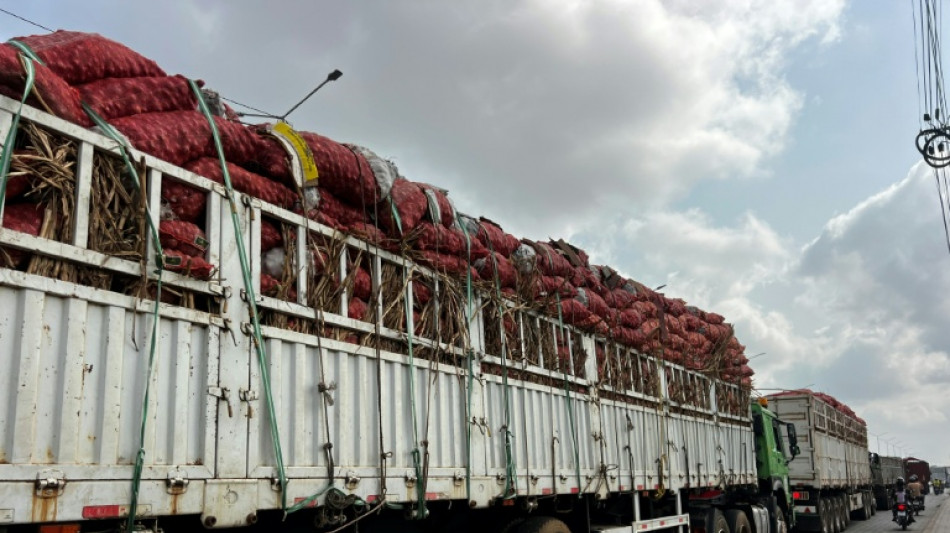 El gobierno de Ben&iacute;n anuncia el "fracaso" del intento de golpe de Estado