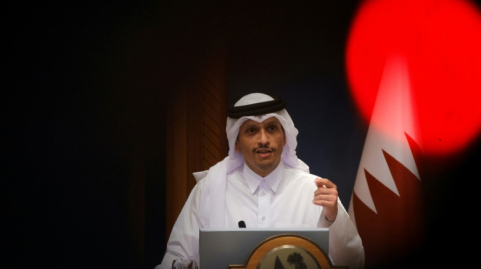 How Iran's 'telegraphed' strikes on Qatari soil paved way to Israel truce