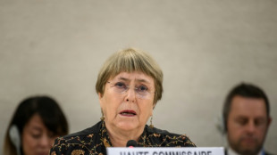 Bachelet no se presentar&aacute; a un segundo mandato de Alta Comisionada de DDHH de la ONU